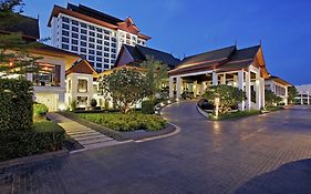 Avani Khon Kaen Hotel & Convention Centre